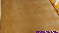 cute horny teen 18+ pov rides cock and gives blowjob in hd 😏