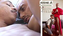 behind the scenes with leo felipo