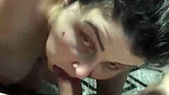 professional deep throat