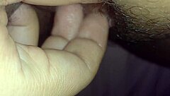 Fat and horny - homemade porn video