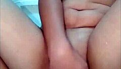 Can You Handle My Wet Pussy Squirting?