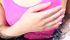 bashful hot springs excursion - my feelings are transparent in the hot water - kokomi asato see more https bit ly raptor-xvideos softcore tits pornstar ass see through crossdressing japanese jav masturbation asian