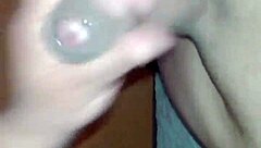 mature woman engages in private self-pleasure on january 18, 2015