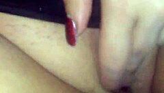 sexy channell gets dirty with big tits and ass