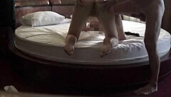 Borntoserve enjoys a secret life as a russian.