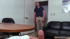 Toilet Slave Gay Sex Pantsless Friday