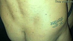 Passive gay fucked by two monster cocks