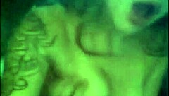 Petite girl with small tits gives blowjob in hentai anime