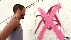 Bad Girl Bentley Gets Pussy Plundered Roughly