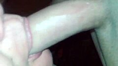 mature woman engages in private self-pleasure on january 18, 2015