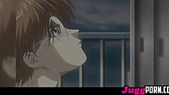 Why does the perverted manager fuck his sexy workers like this?