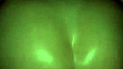 i give a strong massage to the sexy babe's ass