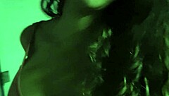 I fucked latina girlfriend in parking lot