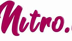 Horny Blonde Bimbo Gets Rough Anal and Cum in Mouth