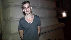 Watch These Guys Slam Their Butts In Intense Gay Action!