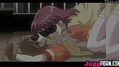 Why does the perverted manager fuck his sexy workers like this?