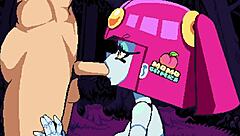 FLIPWITCH SEX CUTSCENES SHOWCASE!