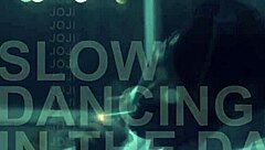 Slow dancing in the dark sub in Spanish with Joji