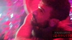 Fudendo Com Geral Na Festa!