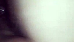 mature woman engages in private self-pleasure on january 18, 2015