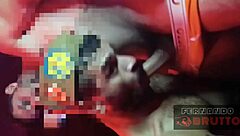 Fudendo Com Geral Na Festa!