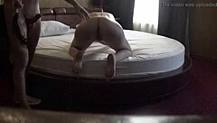 Borntoserve enjoys a secret life as a russian.