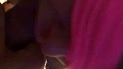 Flaca Caliente in a Hot Scene