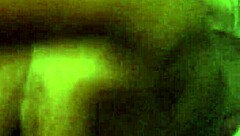 in this homemade scene, a young ebony couple fucks passionately, exploring each other's bodies.