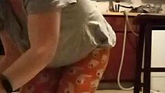 Compilation of Homemade Amateurs and Friends