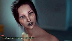 I play Lus Academy episode 5