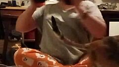 Compilation of Homemade Amateurs and Friends