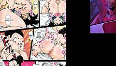 Las guerreras z are always ready for action