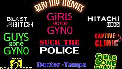 Nurses help Dr. in Florida with orgasm research