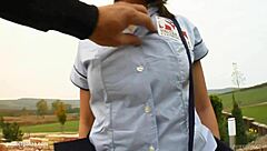 Suzane Stars In Hardcore Gonzo POV Scene From Pure POV