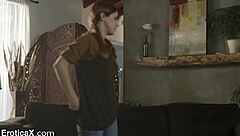 Slutty Stepsister Turned On By Step-Brother's Smell: Sensual Or Taboo?