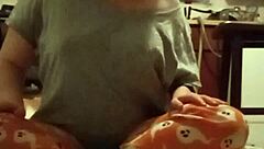 Compilation of Homemade Amateurs and Friends