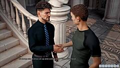 I play Lus Academy episode 5