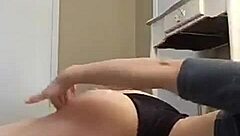 beautiful teen 18+ webcam solo!