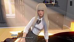 ripples full gameplay part one with milf and ripped clothes