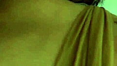 Flaca Caliente in a Hot Scene