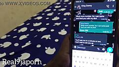 harveyxbush makes this pregnant woman horny with some ass worshiping