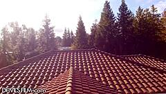 devils film milf lauren phillips and britney amber plan sexy swinger party