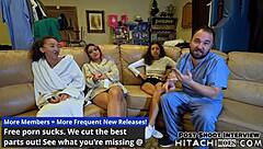 Nurses help Dr. in Florida with orgasm research