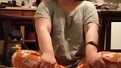 Compilation of Homemade Amateurs and Friends