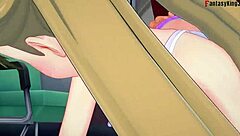airi akizuki gets fucked hard on the bus.