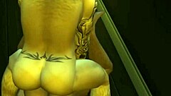 gareth comes back and hangs with housemates