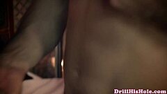 Kinky Top Stud Gives Detailed Ass Fuck To Bottom