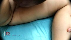 Amateur video of a taboo encounter with the mother-in-law's sexual partner