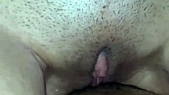 milf rides bbc squirting in flowing water jutsu