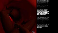 small gesture episode 43 in 3d comics